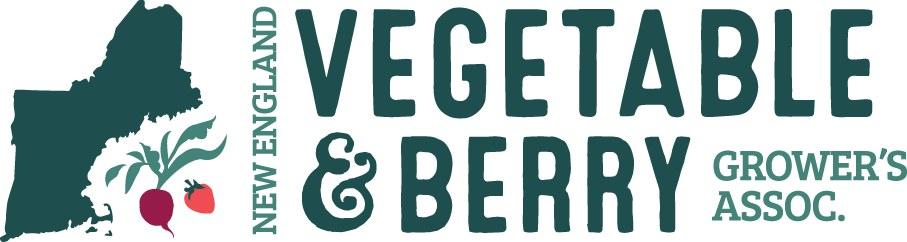 New England Vegetable and Berry Growers Banner