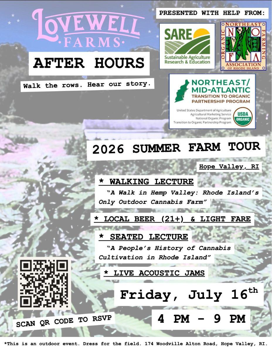 Lovewell Farm Workshop